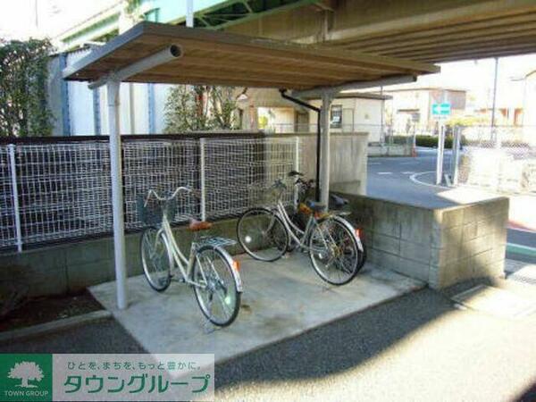 apartment 埼玉県北足立郡伊奈町大字小室
地図を見る