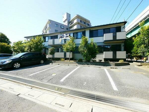 apartment 埼玉県北足立郡伊奈町大字小室
地図を見る