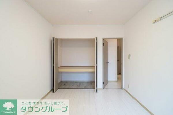 apartment 埼玉県北足立郡伊奈町大字小室
地図を見る