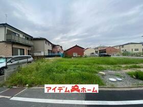 愛知県清須市西枇杷島町上新