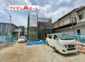 愛知県岡崎市元能見町