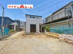 愛知県岡崎市元能見町