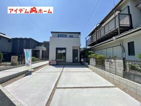 愛知県岡崎市元能見町