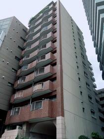 朝日プラザ末吉橋