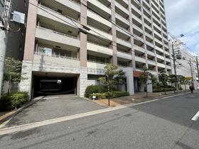 シティハウス上本町