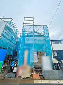 埼玉県川口市戸塚東２丁目