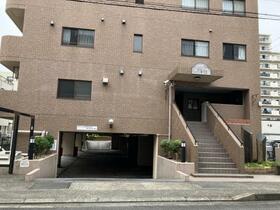 サンヴェール新宿７０５　沼津駅７分　明るさが心地よい住まい