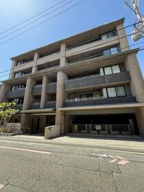 ファインフラッツ京都御苑