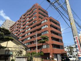 ２０８８　ライオンズマンション中通