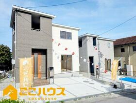 沖縄県南城市大里字高平