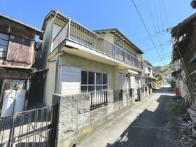 静岡県沼津市内浦三津