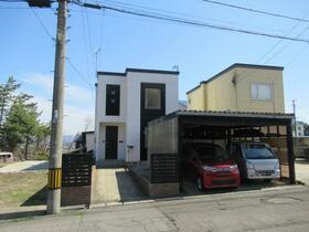 青森県青森市大字高田字朝日山