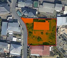 静岡県富士市今泉８丁目