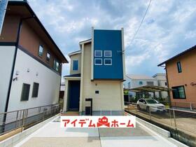 愛知県江南市高屋町旭