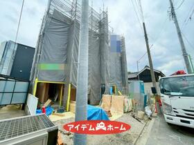 愛知県名古屋市中村区大正町１丁目