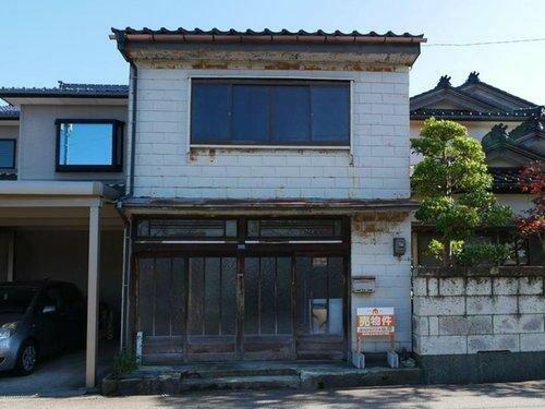 Used Detached House, 富山県 射水市