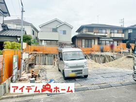 愛知県春日井市岩成台５丁目