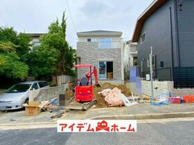 愛知県名古屋市緑区神の倉２丁目
