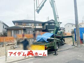 愛知県春日井市岩成台５丁目