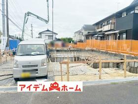 愛知県春日井市岩成台５丁目