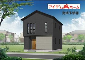 愛知県岡崎市矢作町字赤池