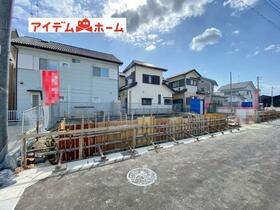 愛知県岡崎市矢作町字赤池