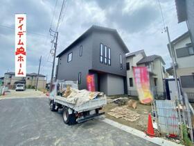 愛知県岡崎市矢作町字赤池