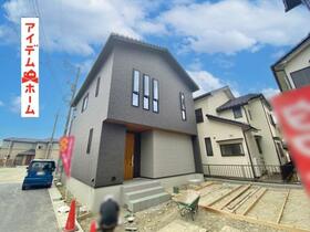 愛知県岡崎市矢作町字赤池