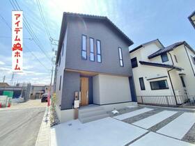 愛知県岡崎市矢作町字赤池