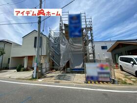 愛知県岡崎市蓑川町３丁目
