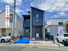 愛知県岡崎市蓑川町３丁目
