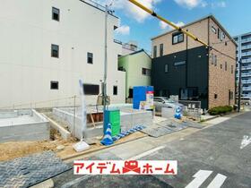 愛知県名古屋市千種区萱場２丁目