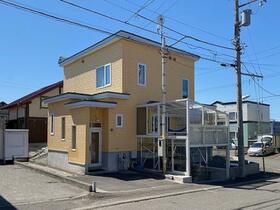 北海道北広島市虹ヶ丘４丁目