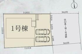神奈川県横浜市港南区港南台１丁目