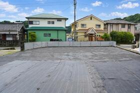 鹿児島県霧島市隼人町東郷