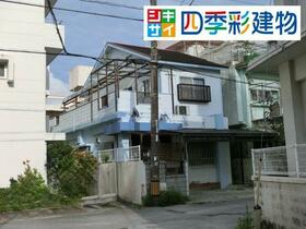 沖縄県那覇市字宇栄原