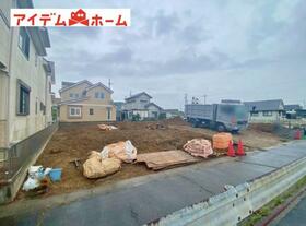 愛知県安城市新明町