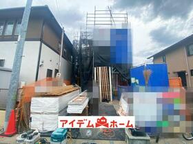 愛知県江南市高屋町旭