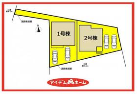 愛知県海部郡蟹江町富吉１丁目