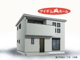 愛知県海部郡蟹江町富吉１丁目