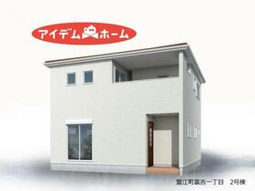 愛知県海部郡蟹江町富吉１丁目
