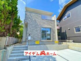 愛知県名古屋市緑区神の倉２丁目