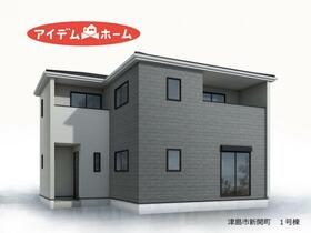 愛知県津島市新開町３丁目