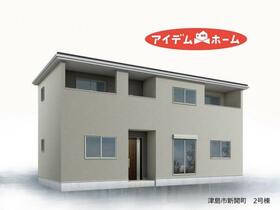 愛知県津島市新開町３丁目