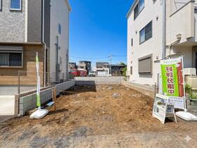 埼玉県川口市芝下２丁目