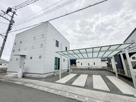 熊本県上益城郡嘉島町大字上六嘉