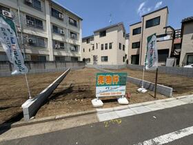 東京都練馬区豊玉北４丁目