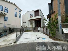 神奈川県鎌倉市腰越５丁目
