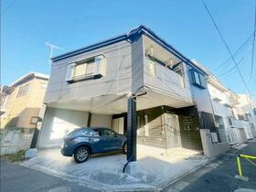 東京都練馬区東大泉２丁目