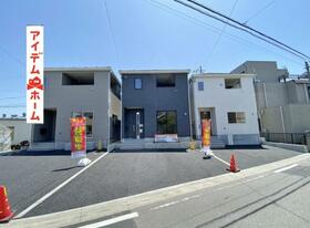愛知県岡崎市矢作町字北河原